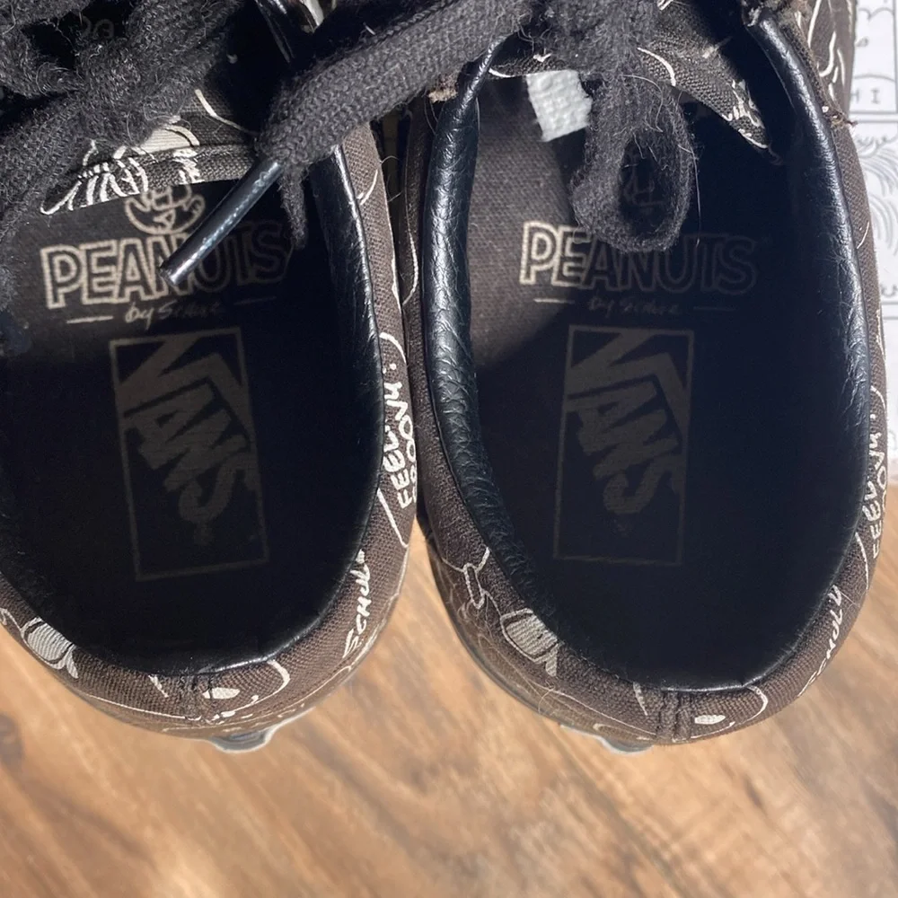 Vans peanut limit edition - Picture 4 of 6